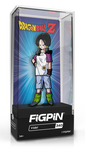 FiGPiN DRAGON BALL Z ViDEL #340