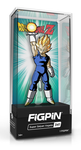 FiGPiN DRAGON BALL Z SUPER SAiYAN VEGETA #341