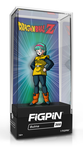 FiGPiN DRAGON BALL Z BULMA #366
