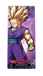 FiGPiN DRAGON BALL FiGHTERZ GOHAN #386 PiNS ON FiRE EXCLUSiVE 1:4 GLiTTER VARiANT