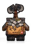 FiGPiN DiSNEY PiXAR WALL-E #418