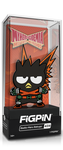 FiGPiN SANRiO MHA X HELLO KiTTY & FRiENDS GLiTTER BADTZ-MARU BAKUGO #434 FiGPiN.COM EXCLUSiVE