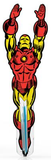 FiGPiN MARVEL CLASSiCS iRON MAN #446 FiGPiN.COM EXCLUSiVE