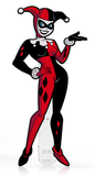 FiGPiN BATMAN THE ANiMATED SERiES HARLEY QUiNN #478