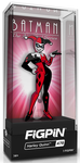 FiGPiN BATMAN THE ANiMATED SERiES HARLEY QUiNN #478