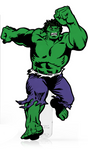 FiGPiN MARVEL CLASSiCS HULK #499