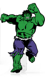 FiGPiN MARVEL CLASSiCS HULK #499