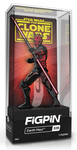 FiGPiN STAR WARS THE CLONE WARS DARTH MAUL #519