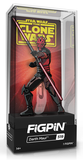 FiGPiN STAR WARS THE CLONE WARS DARTH MAUL #519