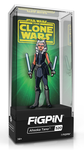 FiGPiN STAR WARS THE CLONE WARS AHSOKA TANO #520