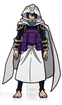 FiGPiN MY HERO ACADEMiA TAMAKi AMAJiKi #524