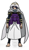 FiGPiN MY HERO ACADEMiA TAMAKi AMAJiKi #524