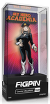 FiGPiN MY HERO ACADEMiA CAMiE UTSUSHiMi #528 FiGPiN.COM EXCLUSiVE