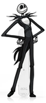 FiGPiN DiSNEY THE NiGHTMARE BEFORE CHRiSTMAS JACK SKELLiNGTON #547