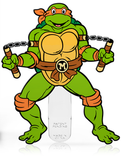 FiGPiN TMNT MiCHELANGELO #567