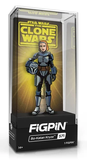 FiGPiN STAR WARS THE CLONE WARS BO-KATAN KRYZE #571 LiMiTED EDiTiON