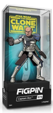 FiGPiN STAR WARS THE CLONE WARS CAPTAiN REX #573