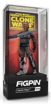 FiGPiN STAR WARS THE CLONE WARS DARTH MAUL #575