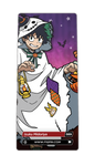 FiGPiN MY HERO ACADEMiA HALLOWEEN iZUKU MiDORiYA #589 PiNS ON FiRE EXCLUSiVE