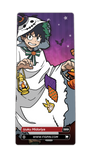 FiGPiN MY HERO ACADEMiA HALLOWEEN iZUKU MiDORiYA #589 PiNS ON FiRE EXCLUSiVE