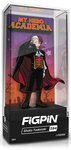 FiGPiN MY HERO ACADEMiA HALLOWEEN SHOTO TODOROKi #594 FiGPiN.COM EXCLUSiVE