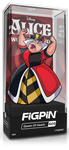FiGPiN DiSNEY ALiCE iN WONDERLAND QUEEN OF HEARTS #605
