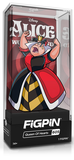 FiGPiN DiSNEY ALiCE iN WONDERLAND QUEEN OF HEARTS #605