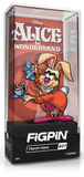 FiGPiN DiSNEY ALiCE iN WONDERLAND MARCH HARE #607 LiMiTED EDiTiON