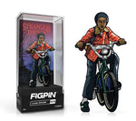 FiGPiN STRANGER THiNGS BOX SET WiTH LOGO FiGPiN.COM EXCLUSiVE