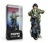 FiGPiN STRANGER THiNGS BOX SET WiTH LOGO FiGPiN.COM EXCLUSiVE