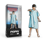 FiGPiN STRANGER THiNGS BOX SET WiTH LOGO FiGPiN.COM EXCLUSiVE