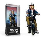 FiGPiN STRANGER THiNGS BOX SET WiTH LOGO FiGPiN.COM EXCLUSiVE
