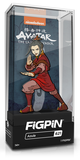 FiGPiN AVATAR: THE LAST AiRBENDER AZULA #621 LiMiTED EDiTiON