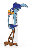 FiGPiN LOONEY TUNES ROAD RUNNER #651 LiMiTED EDiTiON