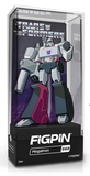 FiGPiN TRANSFORMERS MEGATRON #668