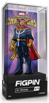 FiGPiN MARVEL CONTEST OF CHAMPiONS DR. STRANGE #673