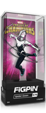 FiGPiN MARVEL CONTEST OF CHAMPiONS SPiDER-GWEN #676 FiGPiN.COM EXCLUSiVE