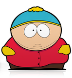 FiGPiN SOUTH PARK ERiC CARTMAN #677