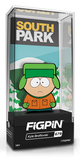 FiGPiN SOUTH PARK KYLE BROFLOVSKi #679