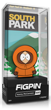 FiGPiN SOUTH PARK KENNY MCCORMiCK #680