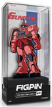 FiGPiN GUNDAM MS-06S CHAR'S ZAKU II #697