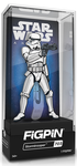 FiGPiN STAR WARS A NEW HOPE STORMTROOPER #703