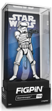 FiGPiN STAR WARS A NEW HOPE STORMTROOPER #703
