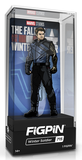 FiGPiN MARVEL THE FALCON AND THE WiNTER SOLDiER - WiNTER SOLDiER #715