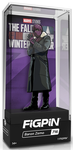 FiGPiN MARVEL THE FALCON AND THE WiNTER SOLDiER - BARON ZEMO #716 LiMiTED EDiTiON