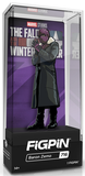FiGPiN MARVEL THE FALCON AND THE WiNTER SOLDiER - BARON ZEMO #716 LiMiTED EDiTiON