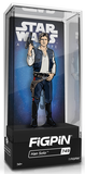 FiGPiN STAR WARS A NEW HOPE HAN SOLO #749