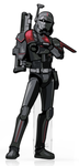 FiGPiN STAR WARS THE BAD BATCH CROSSHAiR #768
