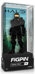 FiGPiN HALO MASTER CHiEF #81 FiGPiN.COM EXCLUSiVE