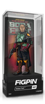 FiGPiN STAR WARS THE BOOK OF BOBA FETT #861